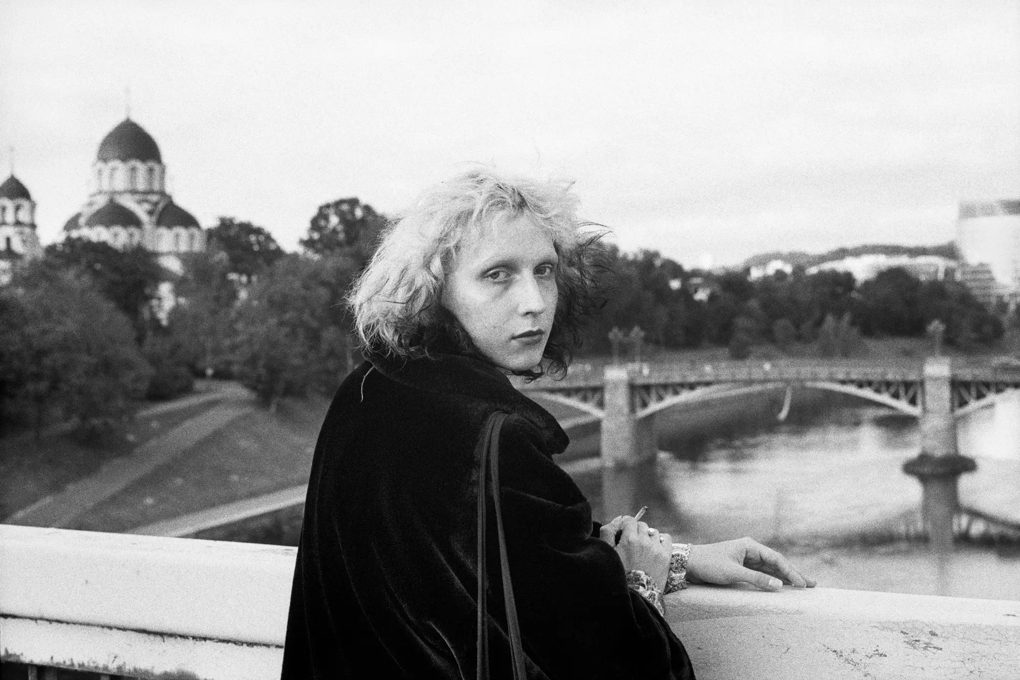 Claudio Majorana, Mal de Mer, Lithuania, 2022, Claudio Majorana CESURA ©