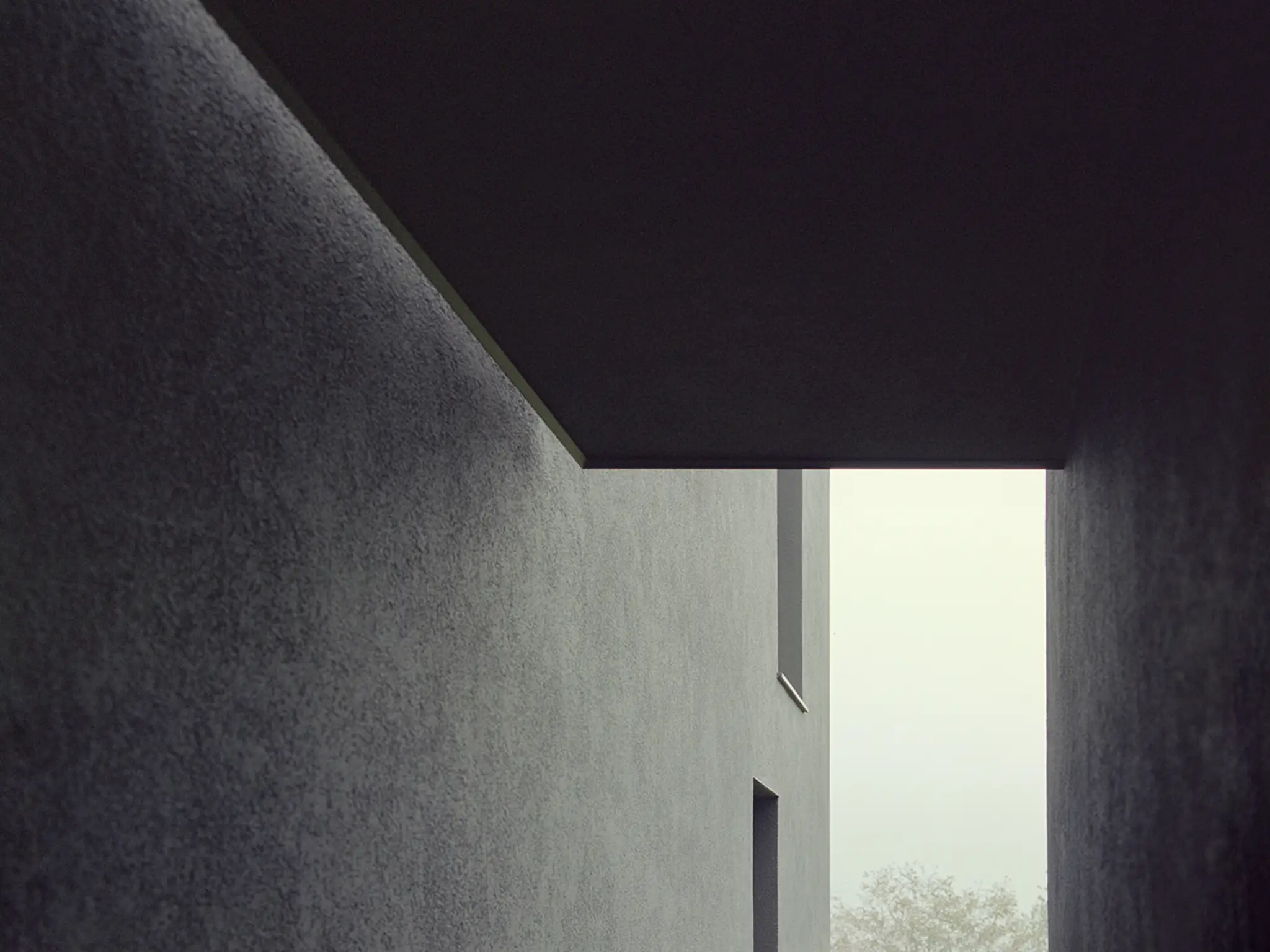 Casa sull'Appennino Bolognese, esterno, Loiano BO, LADO Architetti, foto Marcello Mariana