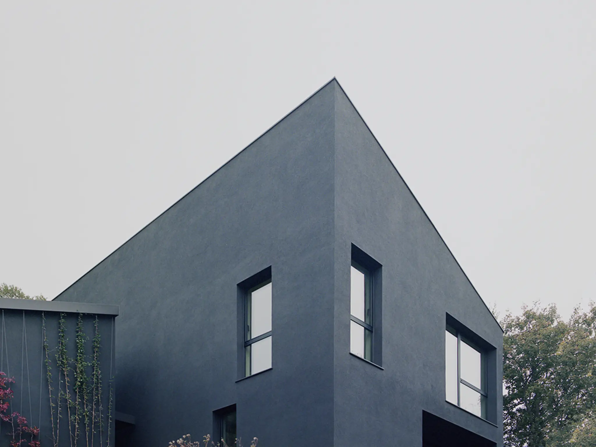 Casa sull'Appennino Bolognese, esterno, Loiano BO, LADO Architetti, foto Marcello Mariana