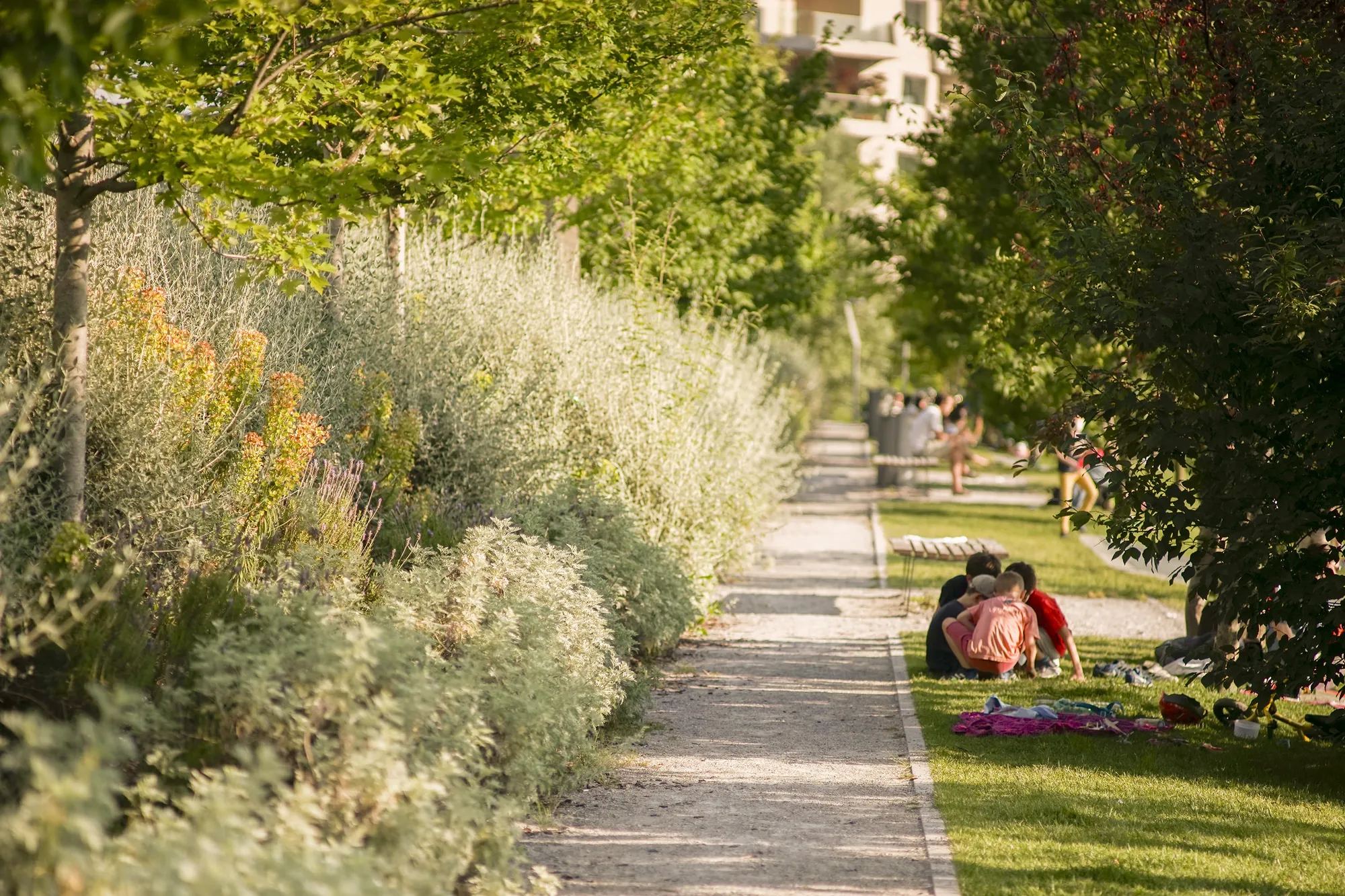 CityLife, Milano © Parcnouveau - www.parcnouveau.com