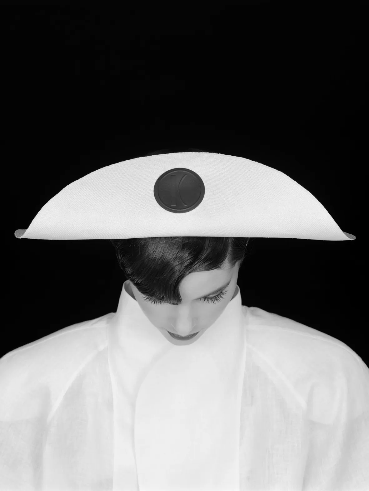 Giovanni Gastel, Krizia, 1984 © Archivio Giovanni Gastel