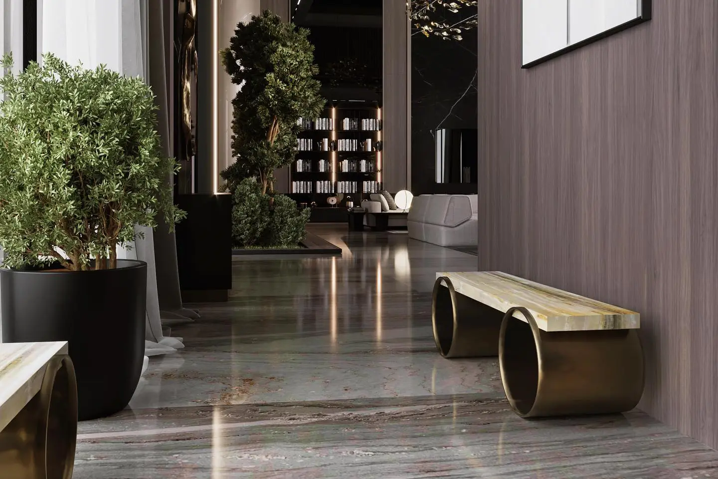 Triga, Pedretti &copy; Pedretti