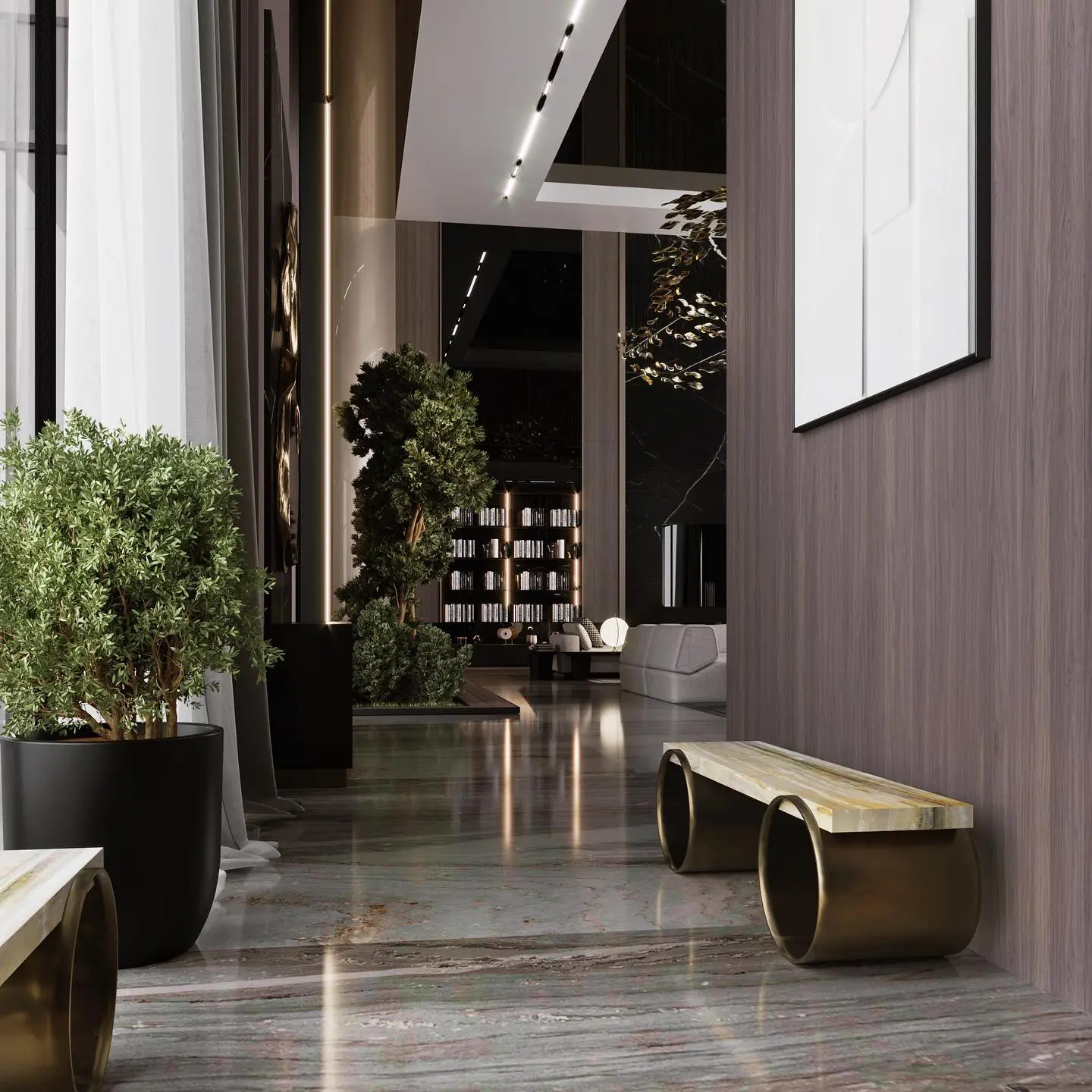 Triga, Pedretti © Pedretti