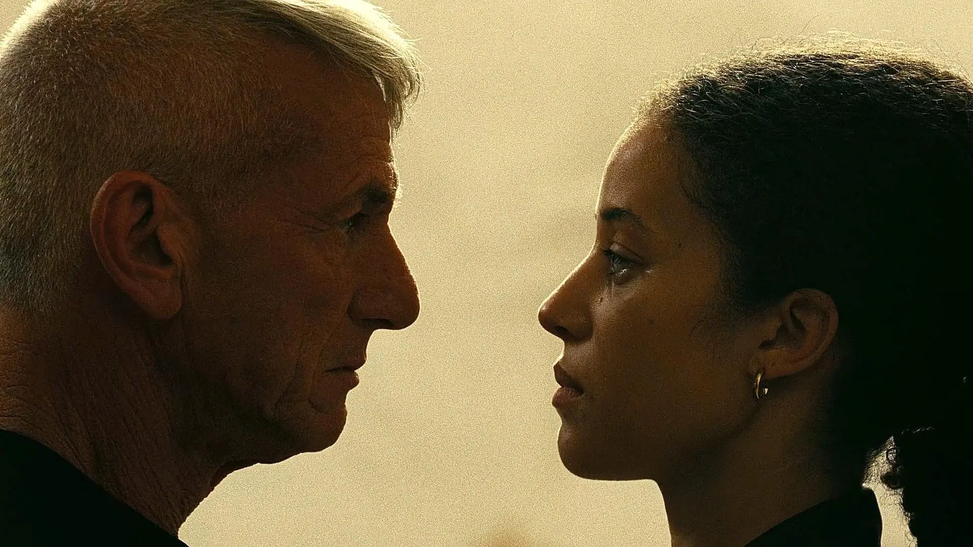 Scena dal film "Una battaglia dopo l'altra", di Paul Thomas Anderson (2025)