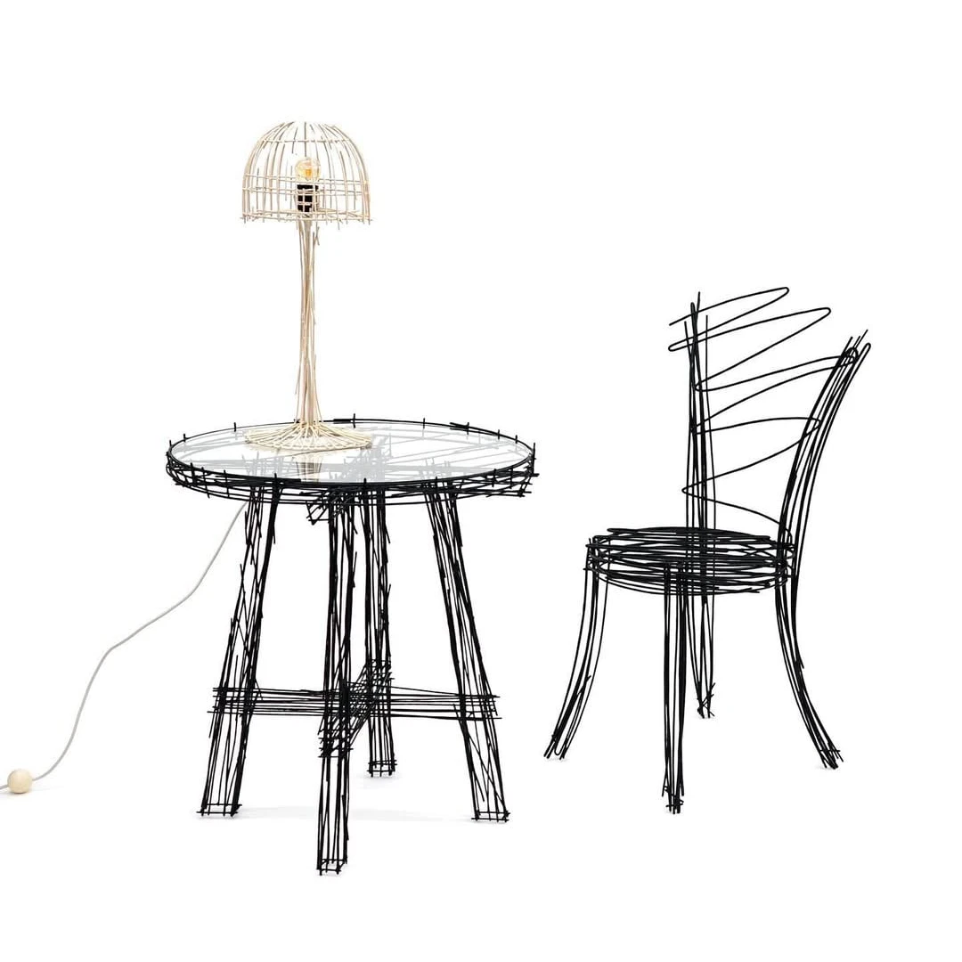 Jinil Park - Drawing series