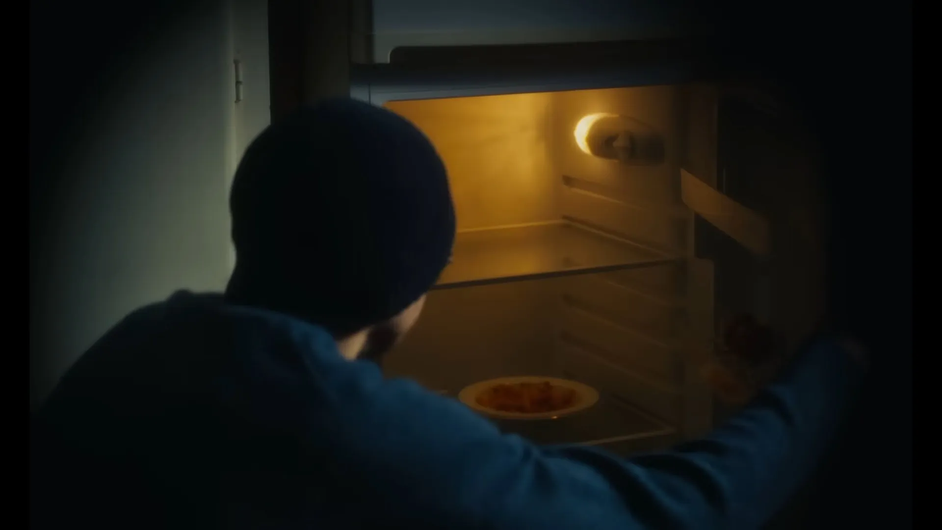 Una scena del film "La mattina scrivo" di Valérie Donzelli (2026)