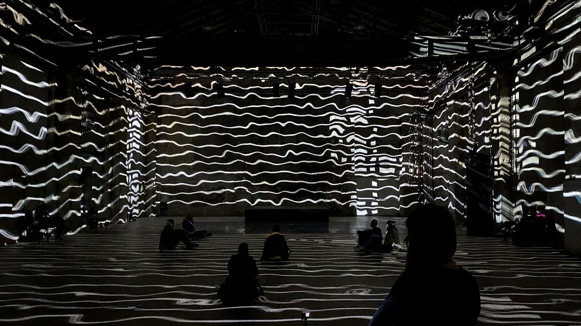 MAM - Media Art Museum &copy; mediaartmuseum.org