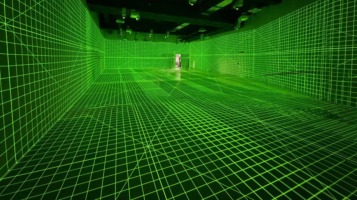 MAM - Media Art Museum © mediaartmuseum.org